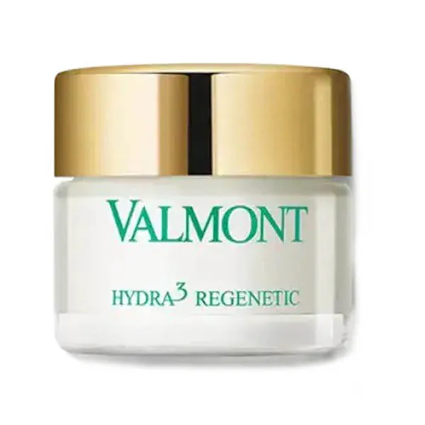Kem Dưỡng Trẻ Hóa Da Valmont Hydra3 Regenetic Cream 50ml - 2