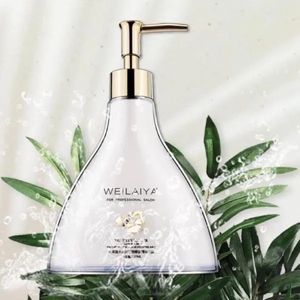 Kem Hấp ủ Tóc Weilaiya Bùn Khoáng Phục Hồi Tóc Hư Tổn 500ml - Chăm sóc tóc - Vua Hàng Hiệu
