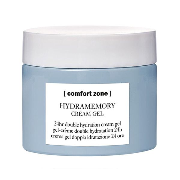 Kem Hỗ Trợ Dưỡng Ẩm Comfort Zone HydraMemory, Cream Gel 60ml - 1