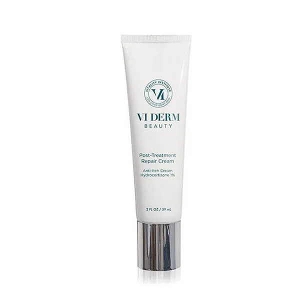 Kem Hỗ Trợ Phục Hồi Da Vi Derm D1022 Post Treatment Repair Cream 59ml