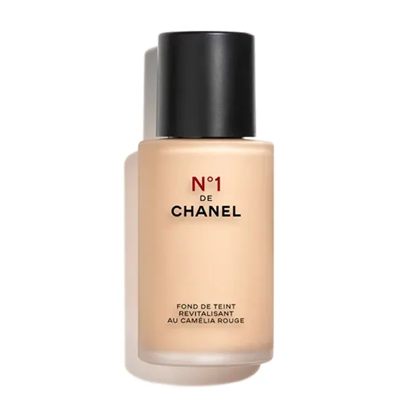 Kem Nền Chanel N°1 De Chanel Revitalizing Foundation BD01 30ml