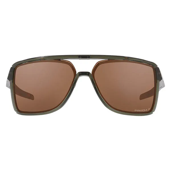 Kính Mát Nam Oakley 0OO9147 91470463.US Màu Xanh Nâu - Kính mắt - Vua Hàng Hiệu