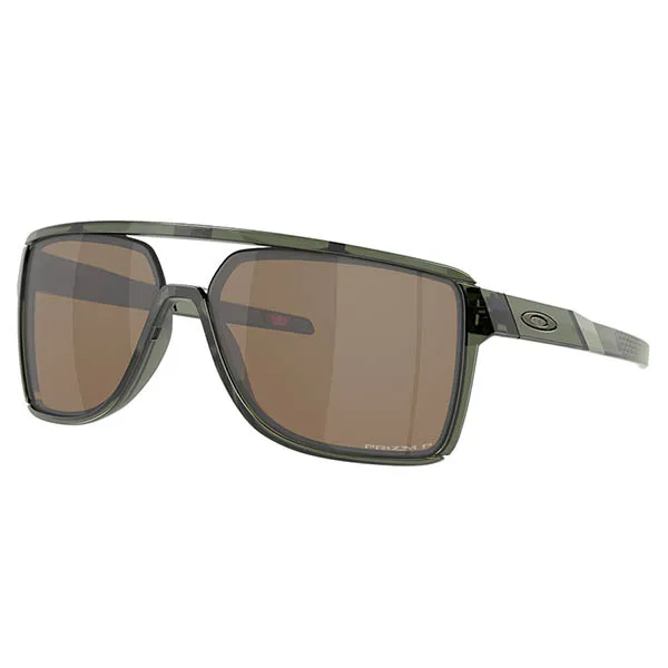 Kính Mát Nam Oakley 0OO9147 91470463.US Màu Xanh Nâu - Kính mắt - Vua Hàng Hiệu