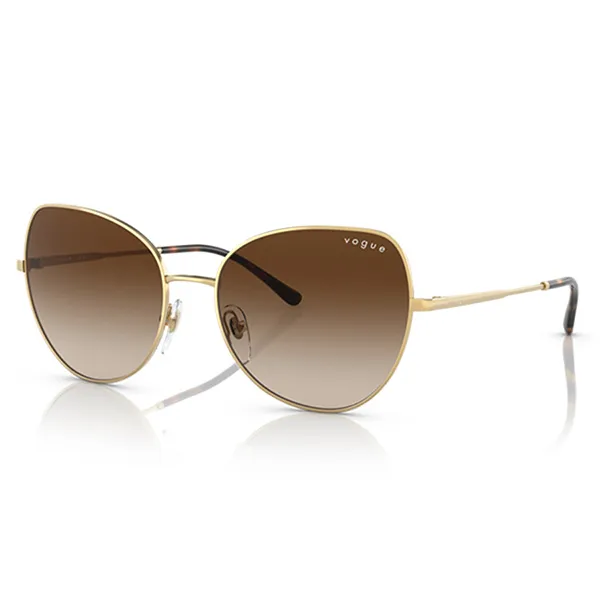 Kính Mát Nữ Vogue 0VO4255S 280/1356.CS Màu Nâu Vàng