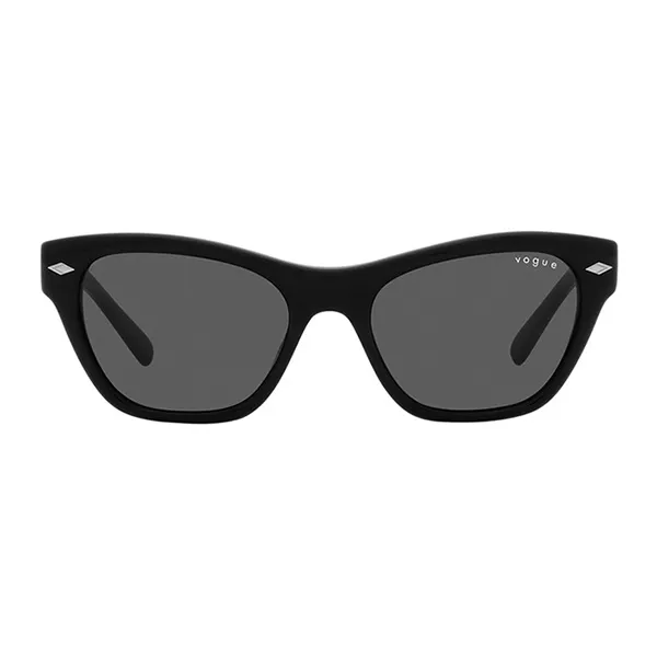 Kính Mát Nữ Vogue 0VO5445S W44/8751.CS Màu Đen