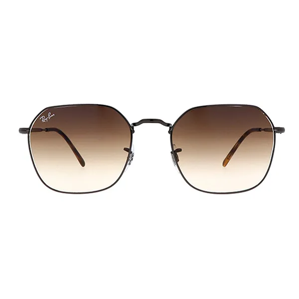 Kính Mát Unisex Ray-Ban 0RB3694 004/5153.IS Màu Nâu Size 53