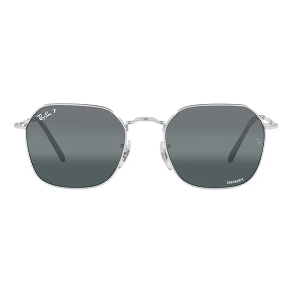 Kính Mát Unisex Ray-Ban 0RB3694_9242G653.IS Màu Xanh Lam Size 53