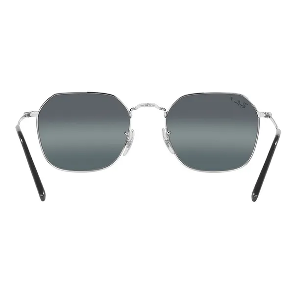 Kính Mát Unisex Ray-Ban 0RB3694_9242G653.IS Màu Xanh Lam Size 53