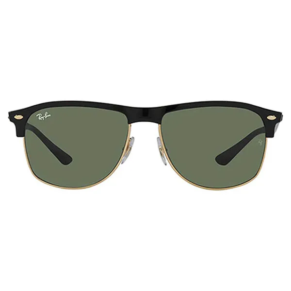 Kính Mát Unisex Ray-Ban 0RB4342 601/7159.IS Màu Xanh Đen