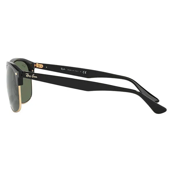 Kính Mát Unisex Ray-Ban 0RB4342 601/7159.IS Màu Xanh Đen