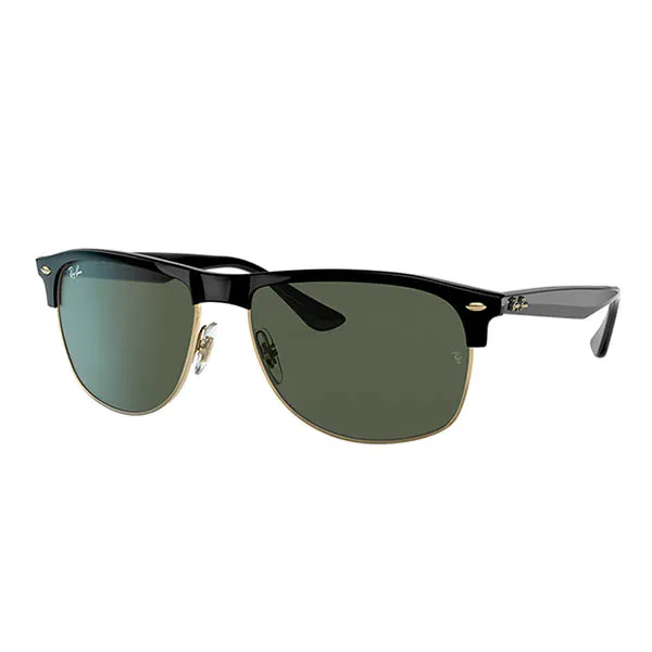 Kính Mát Unisex Ray-Ban 0RB4342 601/7159.IS Màu Xanh Đen