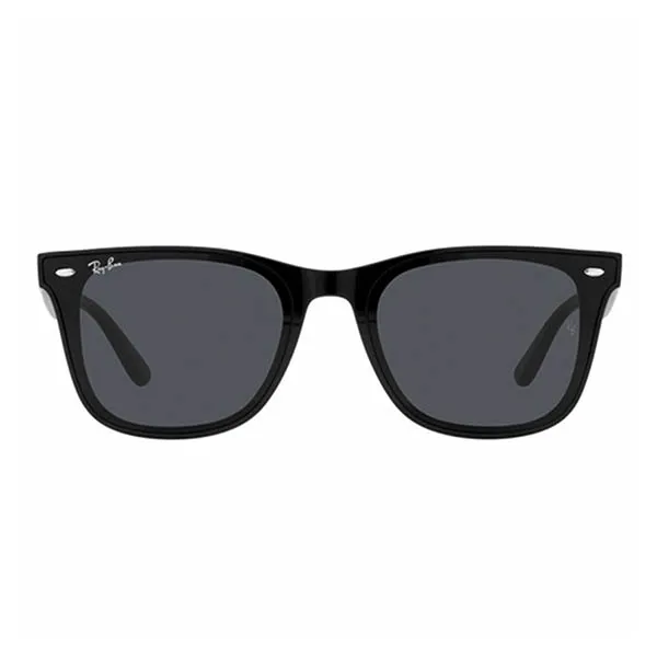 Kính Mát Unisex Ray-Ban 0RB4391D 601/8765.CS Màu Đen Khói