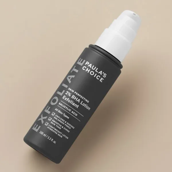 Lotion Hỗ Trợ Loại Bỏ Tế Bào Chết Paula's Choice Skin Perfecting 2% BHA Lotion Exfoliant 100ml - Mỹ phẩm - Vua Hàng Hiệu