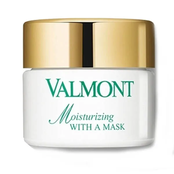 Mặt Nạ Cấp Ẩm Cho Làn Da Mất Nước Valmont Moisturizing With A Mask 50ml - Mặt nạ - Vua Hàng Hiệu