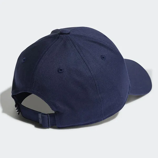 Mũ Adidas Bóng Chày Ba Lá HL9327 Màu Xanh Navy Size 56-57