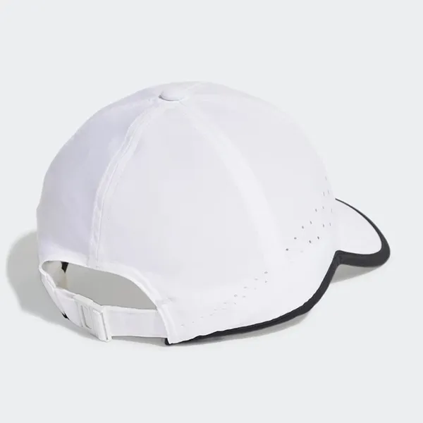 Mũ Adidas Bóng Chày Aeroready HG2748 Màu Trắng Size 54-57