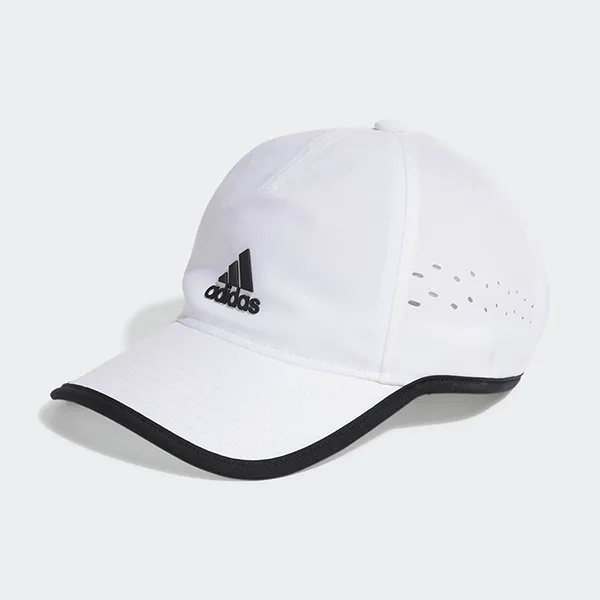 Mũ Adidas Bóng Chày Aeroready HG2748 Màu Trắng Size 54-57