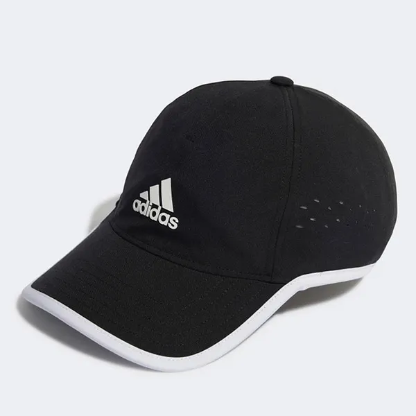 Mũ Adidas Bóng Chày Aeroready HM6677 Màu Đen Size 54-57