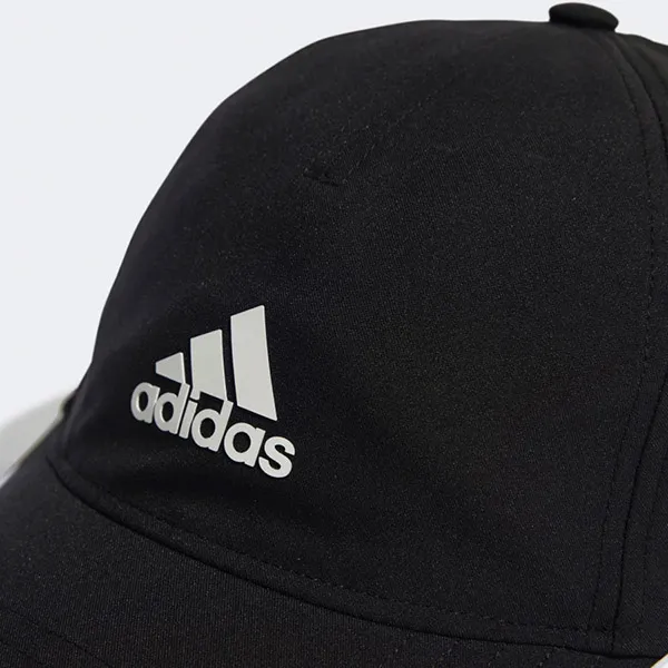 Mũ Adidas Bóng Chày Aeroready HM6677 Màu Đen Size 54-57