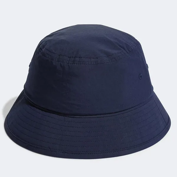Mũ Adidas Bucket Archive Adicolor Màu Xanh Navy Size 54-57 - Mũ nón - Vua Hàng Hiệu