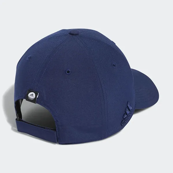 Mũ Adidas Golf Performance Crestable HA9265 Màu Xanh Navy Size 57-60