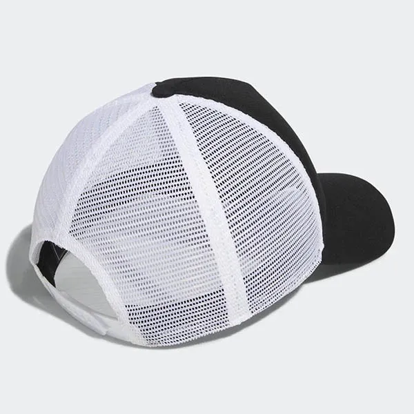 Mũ Adidas Lưới HI3555 Màu Đen - Trắng Size 57-60 - Mũ nón - Vua Hàng Hiệu