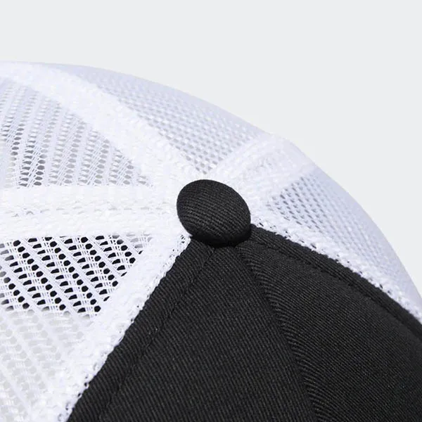 Mũ Adidas Lưới HI3555 Màu Đen - Trắng Size 57-60 - Mũ nón - Vua Hàng Hiệu