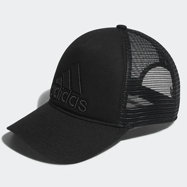 Mũ Adidas Lưới HI3556 Màu Đen Size 57-60