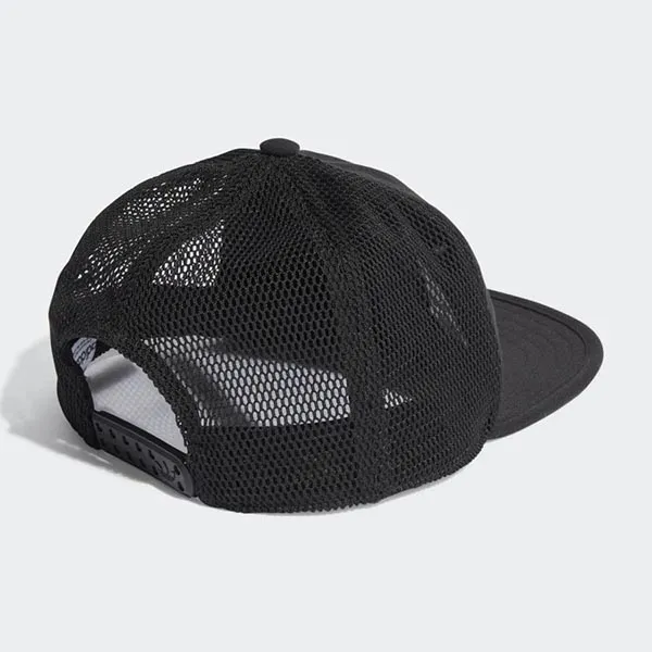 Mũ Adidas Trucker Archive Adicolor Màu Đen Size 54-57