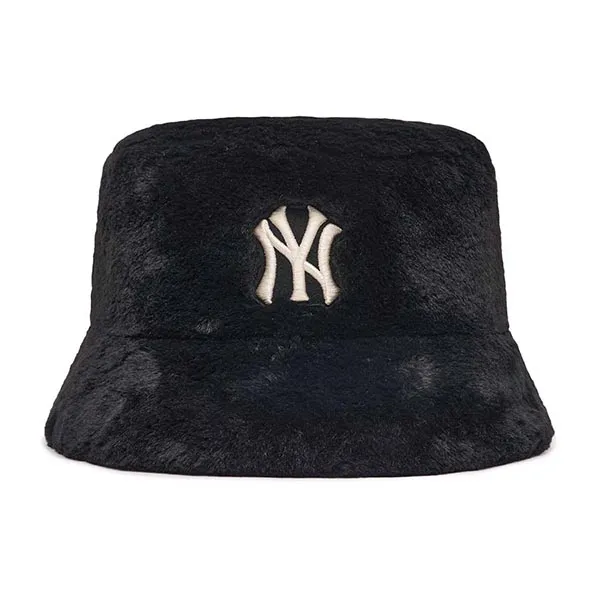 Mũ MLB Bucket New York Yankees 3AHTF0926-50BKS Màu Đen
