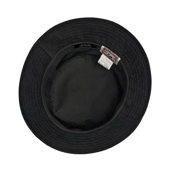 Mũ MLB Bucket New York Yankees Rabbit 3AHTR013N-50BKS Màu Đen