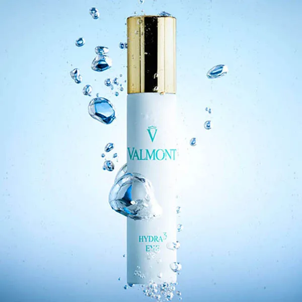 Nhũ Tương Giữ Ẩm Vùng Mắt Valmont Hydra3 Eye 15ml - Mỹ phẩm - Vua Hàng Hiệu