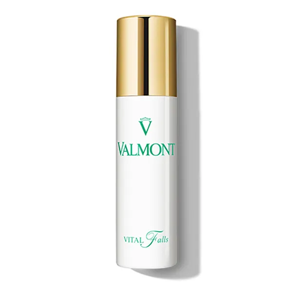 Nước Cân Bằng Hỗ Trợ Trẻ Hóa Da Valmont Vital Falls Travel Size 75ml