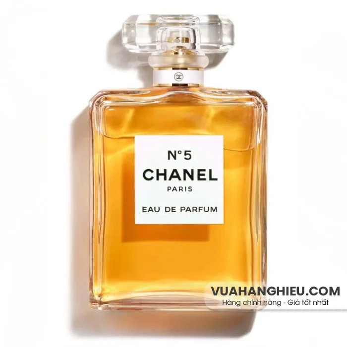 Top 15 Nước hoa Chanel được ưa chuộng nhất hiện nay