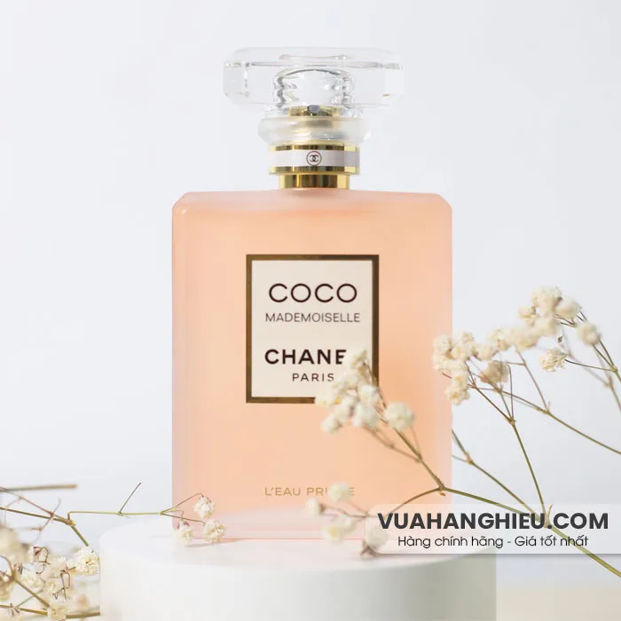 Nước hoa Chanel nữ mùi nào thơm nhất Mua ở đâu chính hãng