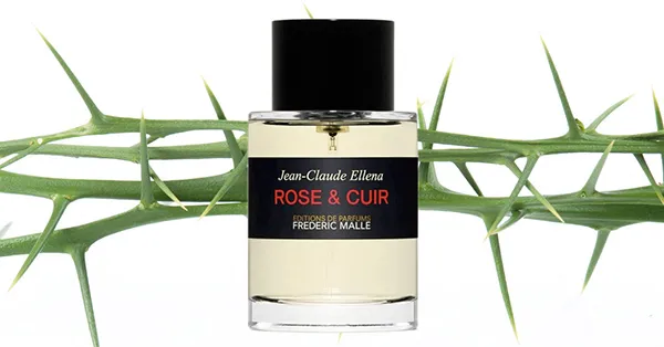 Nước Hoa Unisex Frederic Malle Rose & Cuir EDP 100ml - Nước hoa - Vua Hàng Hiệu