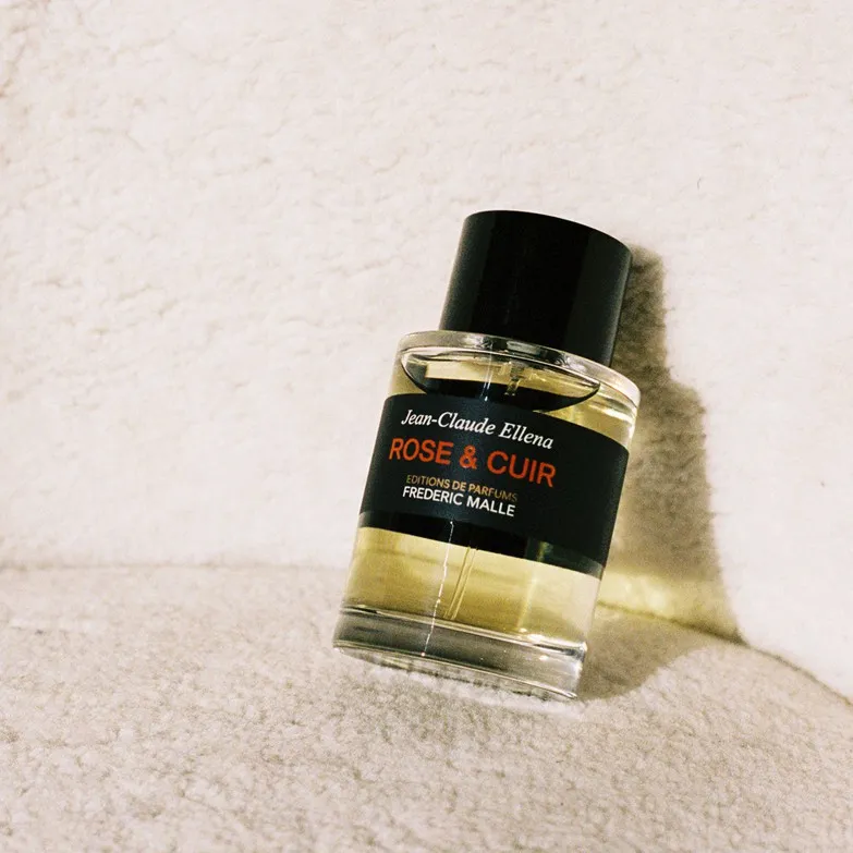 Nước Hoa Unisex Frederic Malle Rose & Cuir EDP 100ml - Nước hoa - Vua Hàng Hiệu