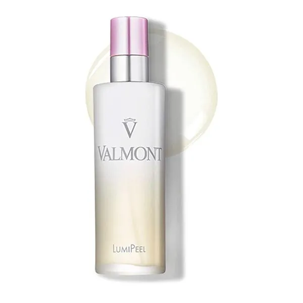 Nước Hoa Hồng Tẩy Tế Bào Chết Làm Trắng Da Valmont Lumipeel 150ml