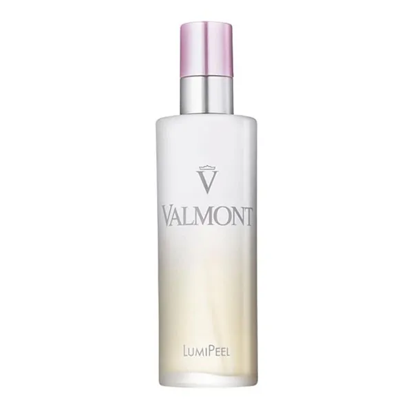 Nước Hoa Hồng Tẩy Tế Bào Chết Làm Trắng Da Valmont Lumipeel 150ml