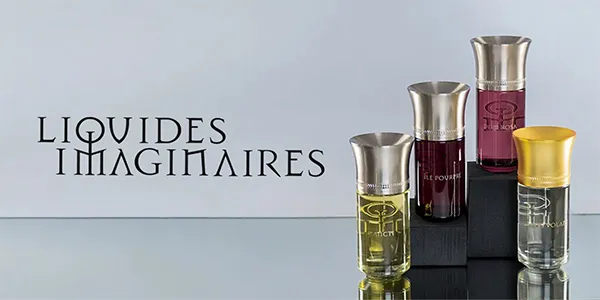 Nước Hoa Unisex Liquides Imaginaires Fortis EDP 100ml - 2