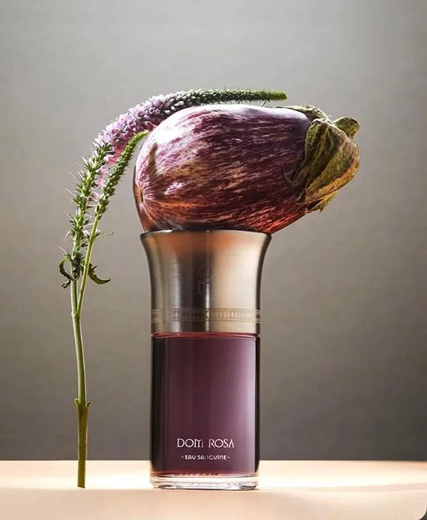 Nước Hoa Unisex Liquides Imaginaires Dom Rosa EDP 100ml - Nước hoa - Vua Hàng Hiệu