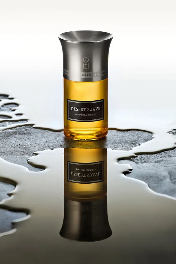 Nước Hoa Unisex Liquides Imaginaires Desert Suave EDP 100ml - Nước hoa - Vua Hàng Hiệu