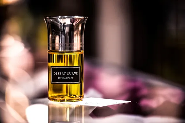 Nước Hoa Unisex Liquides Imaginaires Desert Suave EDP 100ml - Nước hoa - Vua Hàng Hiệu