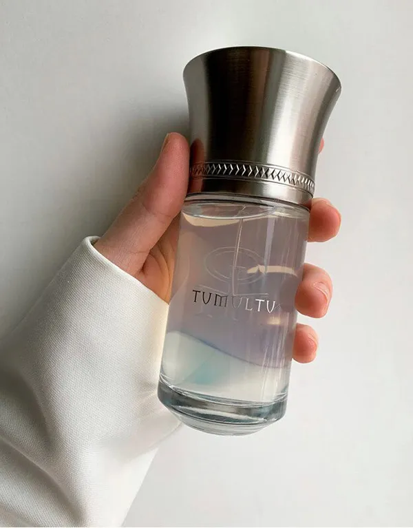 Nước Hoa Unisex Liquides Imaginaires Tumultu 100ml - Nước hoa - Vua Hàng Hiệu