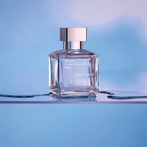 Nước Hoa Unisex Maison Francis Kurkdjian MFK Aqua Celestia EDT 70ml - Nước hoa - Vua Hàng Hiệu