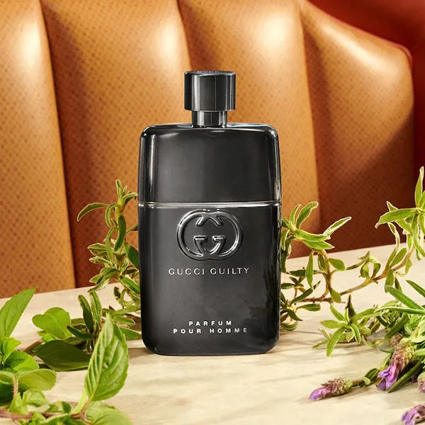 Nước Hoa Nam Gucci Guilty Pour Homme Parfum 90ml - Nước hoa - Vua Hàng Hiệu