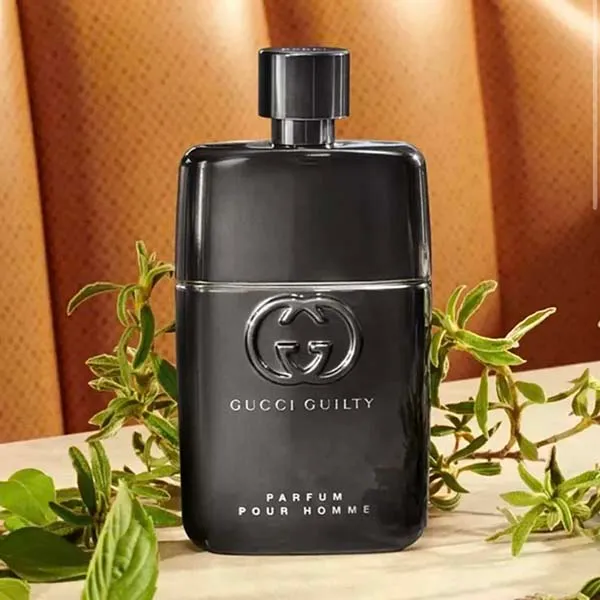 Nước Hoa Nam Gucci Guilty Pour Homme Parfum Sang Trọng 90ml - Nước hoa - Vua Hàng Hiệu