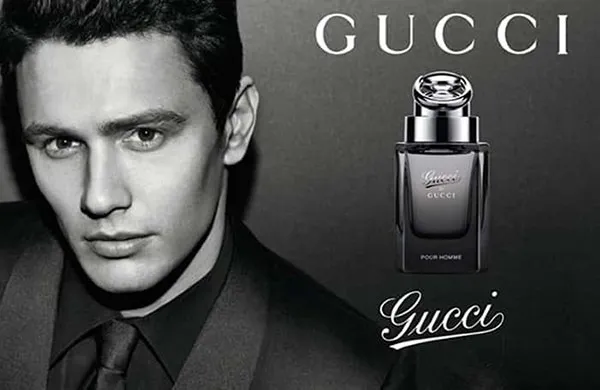 Nước Hoa Nam Gucci Pour Homme Eau De Toilette 90ml - Nước hoa - Vua Hàng Hiệu