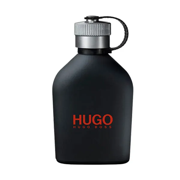 Nước Hoa Nam Hugo Boss Hugo Just Different Eau De Toilette 125ml - Nước hoa - Vua Hàng Hiệu