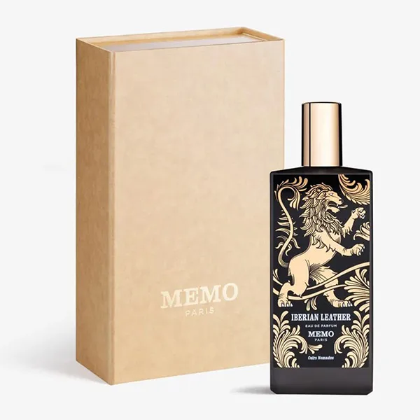 Nước Hoa Nam Memo Paris Iberian Leather Eau De Parfum 75ml